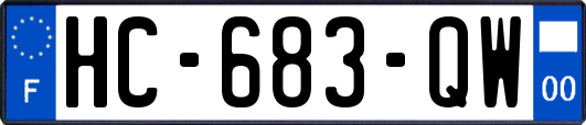 HC-683-QW