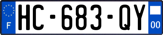 HC-683-QY