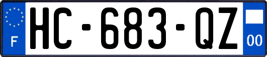 HC-683-QZ