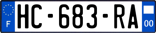 HC-683-RA