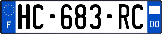 HC-683-RC