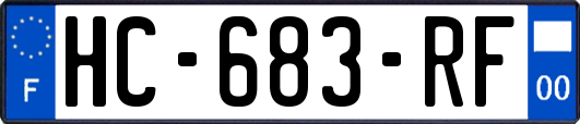 HC-683-RF