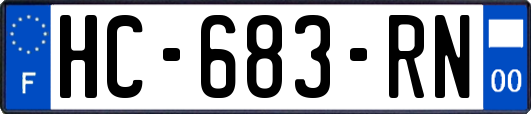 HC-683-RN