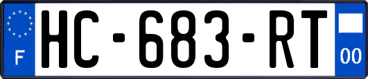 HC-683-RT