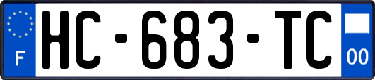 HC-683-TC