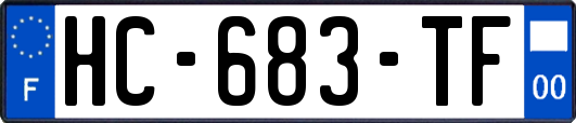 HC-683-TF