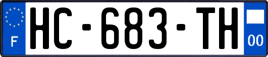 HC-683-TH