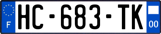 HC-683-TK