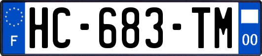 HC-683-TM