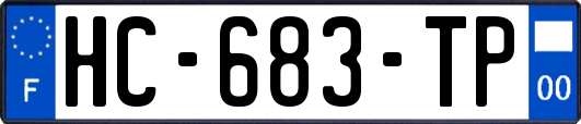 HC-683-TP