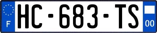 HC-683-TS