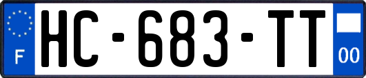 HC-683-TT