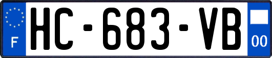 HC-683-VB