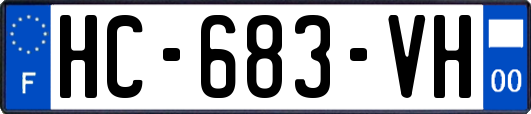 HC-683-VH