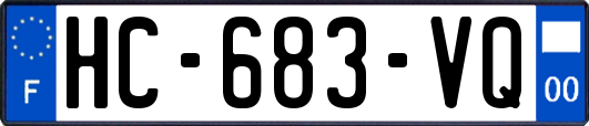 HC-683-VQ