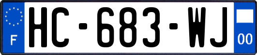 HC-683-WJ