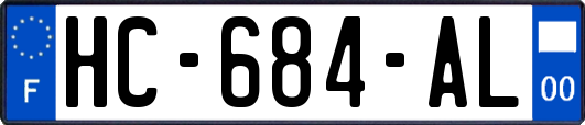HC-684-AL