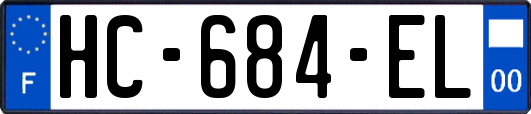 HC-684-EL