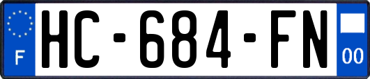 HC-684-FN