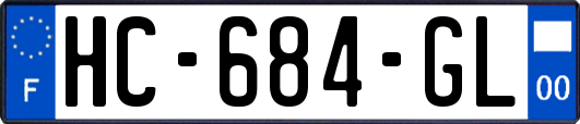 HC-684-GL