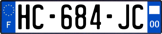 HC-684-JC