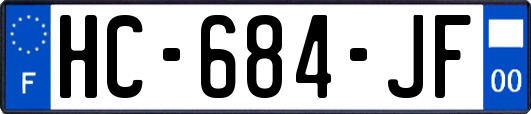 HC-684-JF