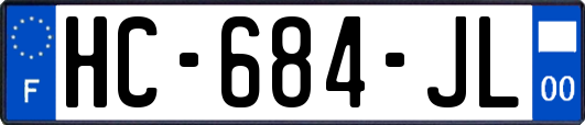 HC-684-JL