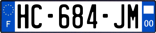 HC-684-JM