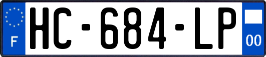 HC-684-LP