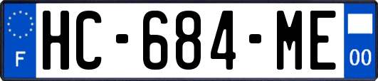 HC-684-ME