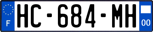 HC-684-MH
