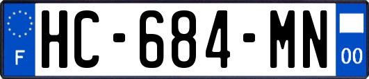 HC-684-MN