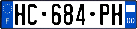 HC-684-PH