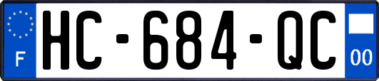 HC-684-QC