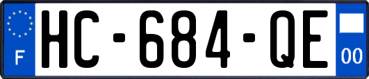 HC-684-QE