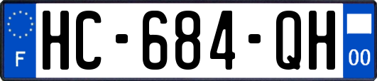 HC-684-QH