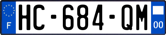HC-684-QM