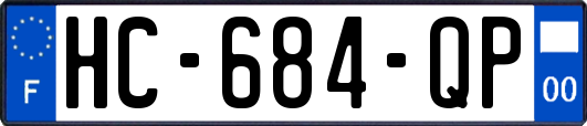 HC-684-QP