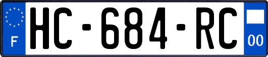 HC-684-RC