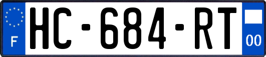 HC-684-RT