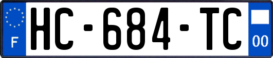 HC-684-TC