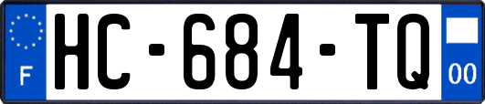 HC-684-TQ