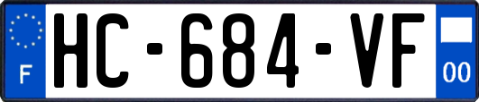 HC-684-VF