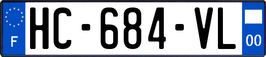 HC-684-VL