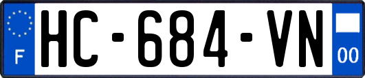 HC-684-VN