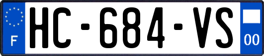HC-684-VS
