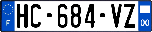 HC-684-VZ
