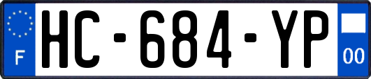 HC-684-YP