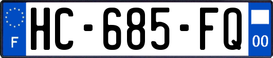 HC-685-FQ