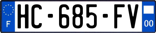HC-685-FV